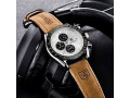 men-watch-by-benyar-quartz-movement-fashion-sports-chronograph-30m-waterproof-elegant-wristwatch-gift-for-men-small-0