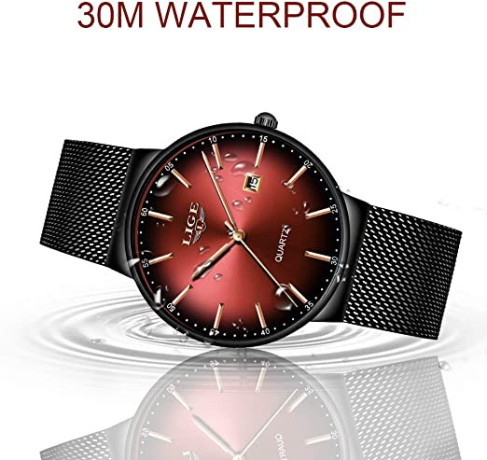 lige-mens-stainless-steel-waterproof-watch-fashion-simple-analogue-quartz-wrist-watch-men-big-2