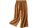 ftcayanz-women-loose-linen-high-waist-pants-summer-wide-leg-pants-with-drawstring-small-2