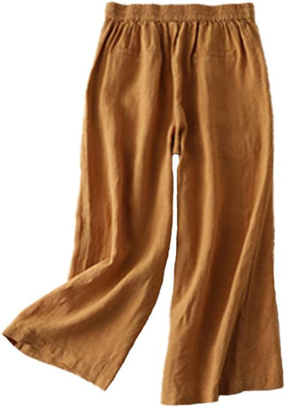 ftcayanz-women-loose-linen-high-waist-pants-summer-wide-leg-pants-with-drawstring-big-2