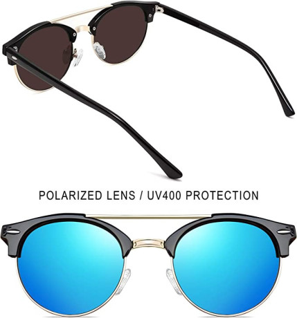 joopin-polarized-sunglasses-for-men-women-uv-protection-vintage-rectangular-half-frame-sunglasses-retro-classic-unisex-big-0