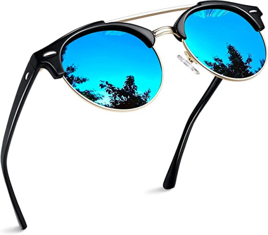 joopin-polarized-sunglasses-for-men-women-uv-protection-vintage-rectangular-half-frame-sunglasses-retro-classic-unisex-big-1