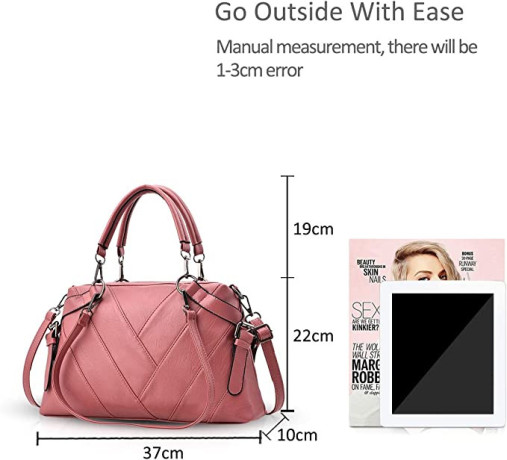nicole-doris-womens-bags-handbags-shoulder-bags-large-shoulder-bag-pink-big-2