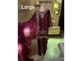 new-collection-4-pcs-dress-krinkle-nug-jaaal-shirt-back-plain-small-0