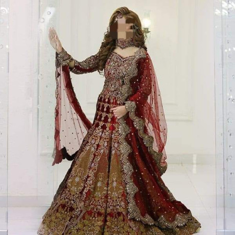 kashee-desinger-wedding-collection-front-net-heavy-embroidery-with-sequence-work-punching-moti-mirror-work-big-0
