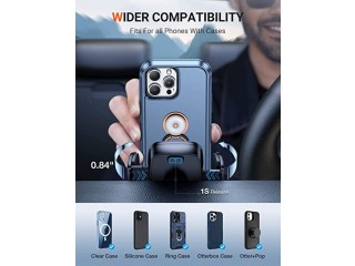 TORRAS [Ultra-Durable Cell Phone Holder for Car