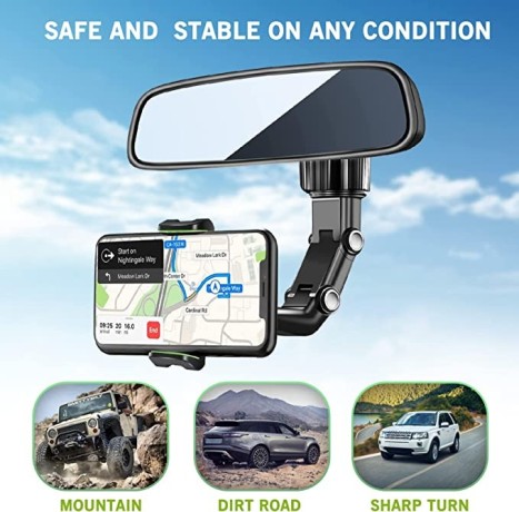 rearview-mirror-phone-holder-for-car-360-rotatable-and-retractable-car-phone-holder-big-2