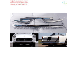 Ferrari 250 GT Coupe Cabriolet Pininfarina S2 (1956-1964) bumpers