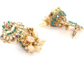 zaveri-pearls-choker-jewellery-set-for-women-golden-zpfk9578-small-3