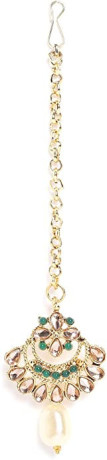 zaveri-pearls-choker-jewellery-set-for-women-golden-zpfk9578-big-4