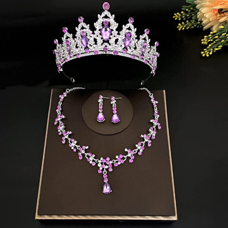 vaguelly-tiaras-and-jewelry-set-for-women-wedding-crown-necklace-earrings-set-rhinestone-bridal-jewelry-set-baroque-costume-big-3