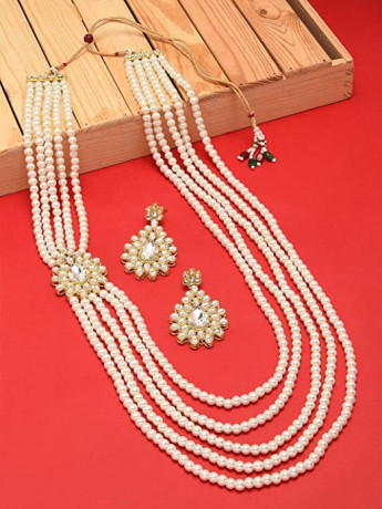 zaveri-pearls-bridal-jewellery-set-for-women-golden-zpfk9598-big-1