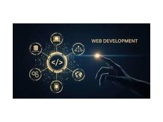 Professional Website Development for Saudi Businesses