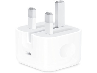 Apple 20W USB-C Power Adapter