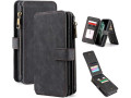 compatible-with-iphone-13-case-leather-wallet-cover-with-credit-card-slots-book-style-flip-business-protective-small-0