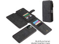 compatible-with-iphone-13-case-leather-wallet-cover-with-credit-card-slots-book-style-flip-business-protective-small-3