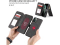 compatible-with-iphone-13-case-leather-wallet-cover-with-credit-card-slots-book-style-flip-business-protective-small-2