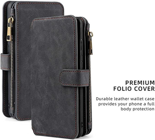 compatible-with-iphone-13-case-leather-wallet-cover-with-credit-card-slots-book-style-flip-business-protective-big-4