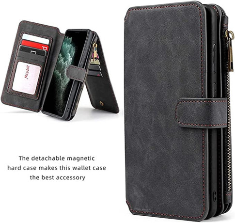 compatible-with-iphone-13-case-leather-wallet-cover-with-credit-card-slots-book-style-flip-business-protective-big-1