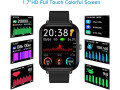 smart-watch-eqiech-smartwatch-for-android-phones-and-ios-phonesfitness-tracker-waterproof-ip68-with-heart-rate-monitor-and-sleep-monitor-small-1