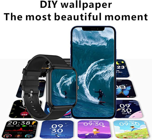 smart-watch-eqiech-smartwatch-for-android-phones-and-ios-phonesfitness-tracker-waterproof-ip68-with-heart-rate-monitor-and-sleep-monitor-big-2