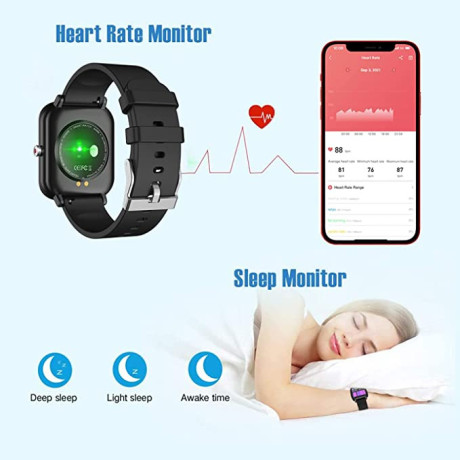 smart-watch-eqiech-smartwatch-for-android-phones-and-ios-phonesfitness-tracker-waterproof-ip68-with-heart-rate-monitor-and-sleep-monitor-big-3