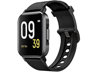 Click to open expanded view Smart Watch SoundPEATS Fitness Tracker with 24/7 Heart Rate Monitor Sleep Quality Tracker IP68 Waterproof 1.4"