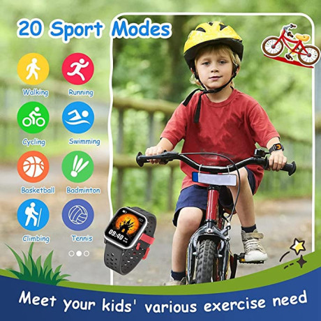 eqiech-kids-smart-watch-fitness-tracker-with-heart-rate-sleep-monitor-20-sport-modes-activity-tracker-built-in-5-puzzle-games-big-2