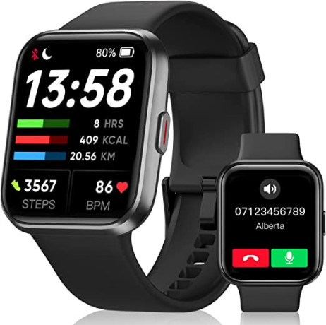 aeac-smart-watch-answermake-call-smart-watches-for-men-women-169-fitness-watch-for-iphone-ios-andriod-with-heart-big-0