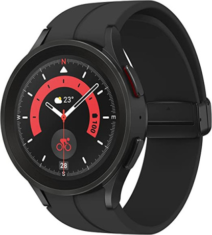 samsung-galaxy-watch5-pro-smart-watch-health-monitoring-fitness-tracker-long-lasting-battery-45mm-black-titanium-big-0