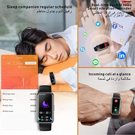 cosofme-fitness-tracker-147-ip67-waterproof-activity-tracker-smart-watch-with-blood-pressure-body-temperature-big-3