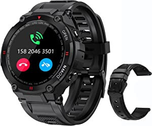 military-smart-watch-for-men-outdoor-waterproof-smartwatch-bluetooth-dail-calls-speaker-13-hd-touch-screen-fitness-big-0