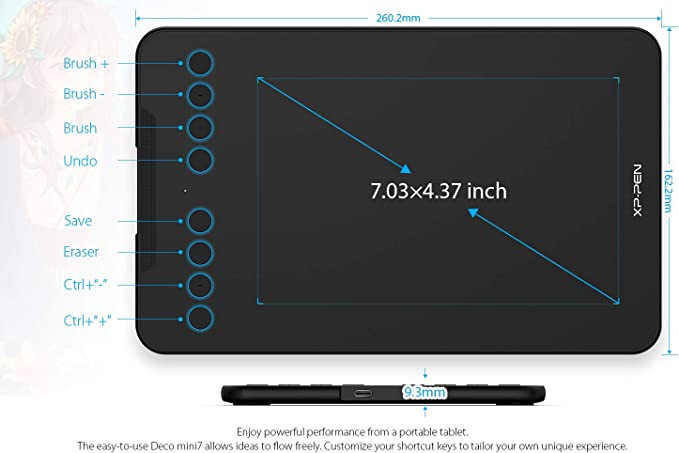 xp-pen-deco-mini7-7-portable-graphic-drawing-tablet-with-passive-stylus-supports-windows-mac-and-android-big-1