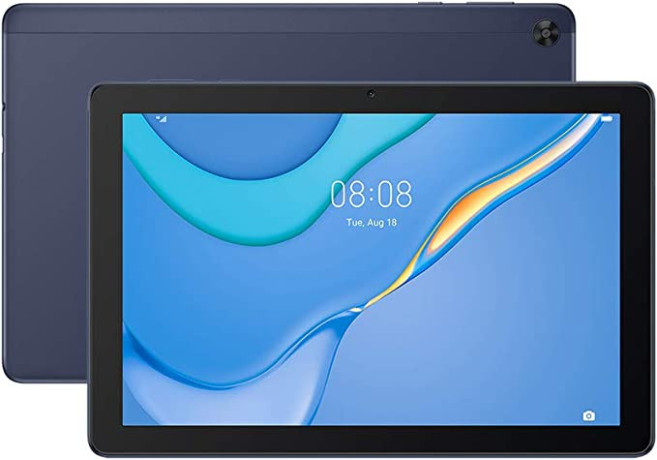 huawei-matepad-t10-tablet-97-inch-computer-tablet-4gb64gb-dual-speakers-emui-101-eye-comfort-wifi-arabic-deepsea-blue-big-0