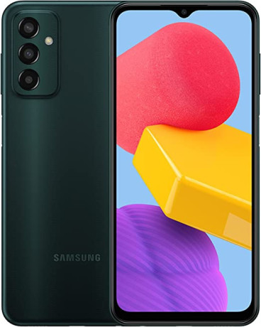 samsung-galaxy-m13-lte-android-smartphone-64-gb-4-gb-ram-dual-sim-mobile-phone-deep-green-ksa-version-big-0