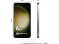 samsung-galaxy-s23-256gb-green-ksa-version-5g-mobile-phone-dual-sim-android-smartphone-small-3