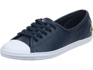 Lacoste Ziane Bl 1 Cfa womens Trainers