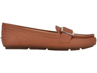 Calvin Klein Women's Lydia Loafer Flat