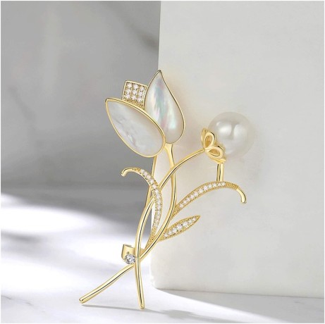 xuejuanshop-pins-women-s-brooch-pintulip-flowers-gold-plated-brooch-pin-for-women-clothing-accessory-gifthigh-end-sweater-pin-women-brooch-big-3