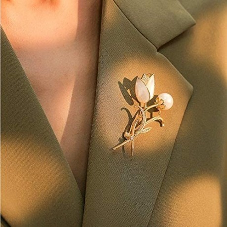 xuejuanshop-pins-women-s-brooch-pintulip-flowers-gold-plated-brooch-pin-for-women-clothing-accessory-gifthigh-end-sweater-pin-women-brooch-big-1