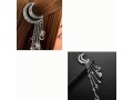 hair-clips-for-women-romantic-rhinestone-crescent-moon-star-crystal-beads-tassel-drop-hair-pins-small-1