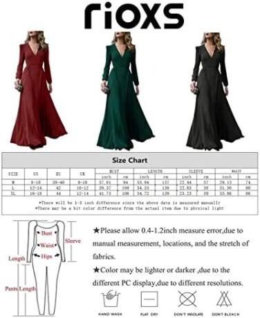 rioxs-womens-elegant-v-neck-long-dress-long-sleeve-party-wedding-maxi-dress-for-special-occasions-big-1