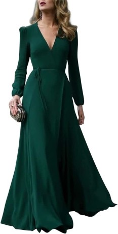 rioxs-womens-elegant-v-neck-long-dress-long-sleeve-party-wedding-maxi-dress-for-special-occasions-big-0