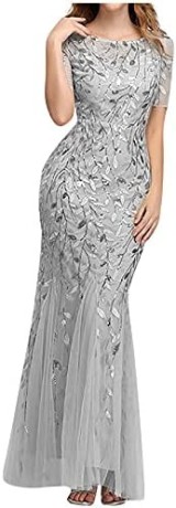 conndrs-midi-formal-dress-for-women-party-silver-large-big-1