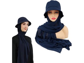 Goodern Muslim Hijab for Women