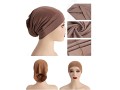 6-pieces-women-under-scarf-hat-cap-bone-bonnet-hijab-islamic-neck-cover-muslim-under-scarf-hijab-cap-small-1