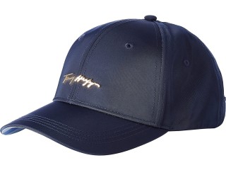 Tommy Hilfiger Women's ICONIC POP CAP Cap