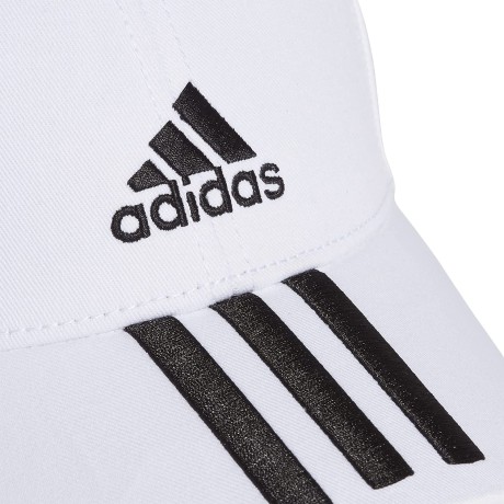 adidas-unisex-adults-baseball-3-stripes-cap-cotton-twill-headwear-big-2