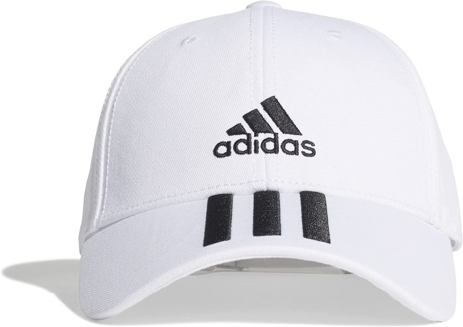 adidas-unisex-adults-baseball-3-stripes-cap-cotton-twill-headwear-big-1