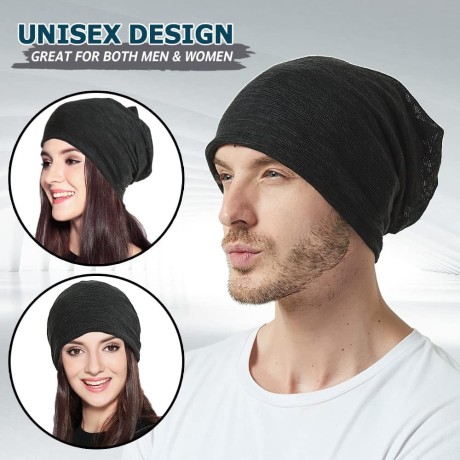 einskey-cotton-slouchy-beanie-2-pack-summer-thin-skull-cap-hip-hop-running-adult-dwarf-hat-chemo-cap-for-men-women-big-1